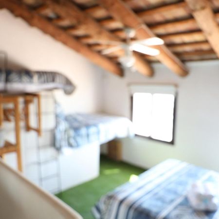 La Finestra Del Delta Guest House L'Ampolla Eksteriør bilde