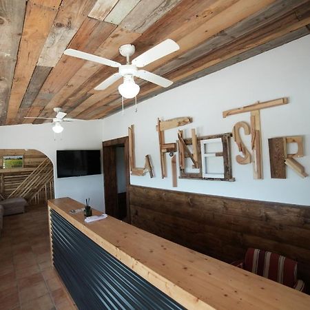La Finestra Del Delta Guest House L'Ampolla Eksteriør bilde