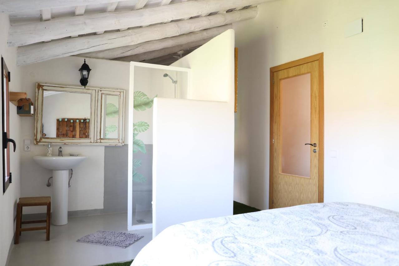 La Finestra Del Delta Guest House L'Ampolla Eksteriør bilde
