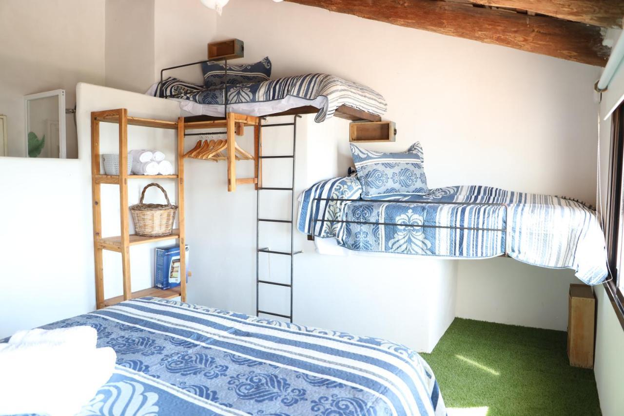 La Finestra Del Delta Guest House L'Ampolla Eksteriør bilde