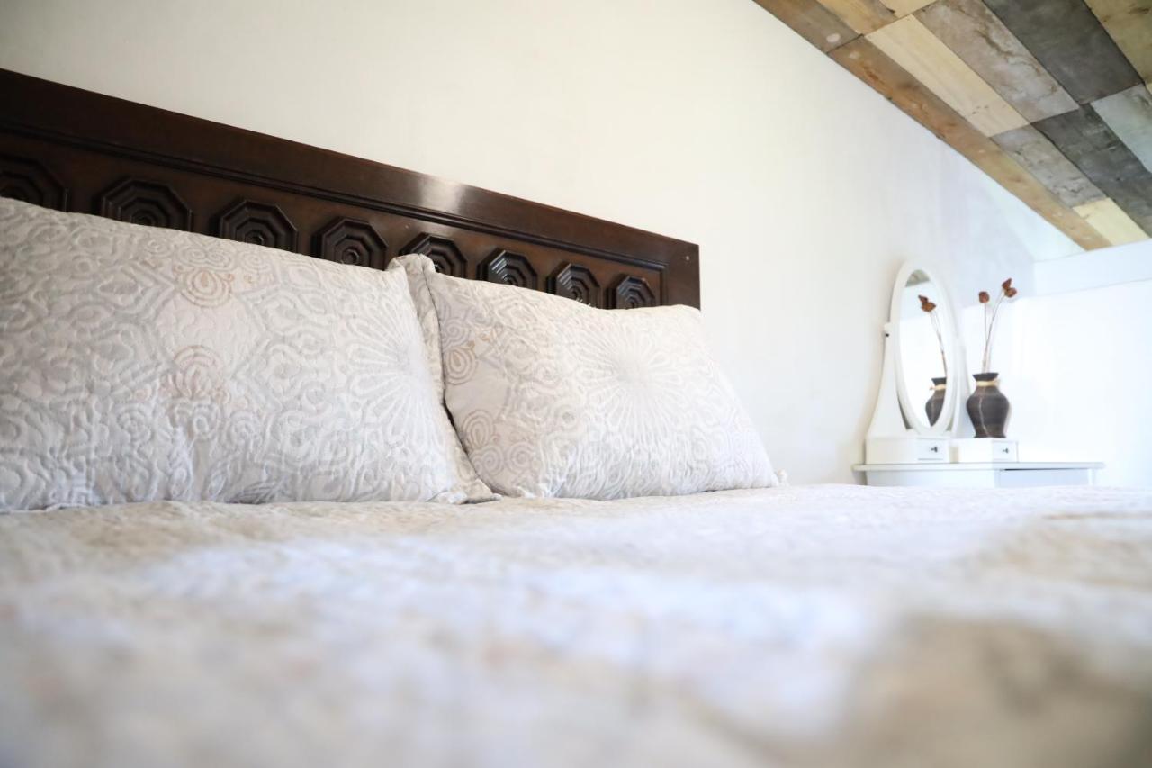 La Finestra Del Delta Guest House L'Ampolla Eksteriør bilde