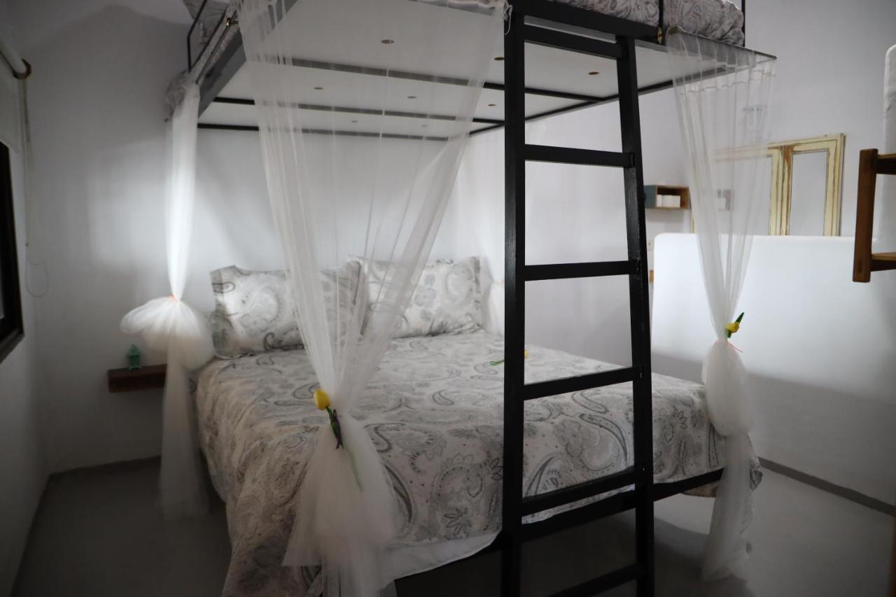 La Finestra Del Delta Guest House L'Ampolla Eksteriør bilde