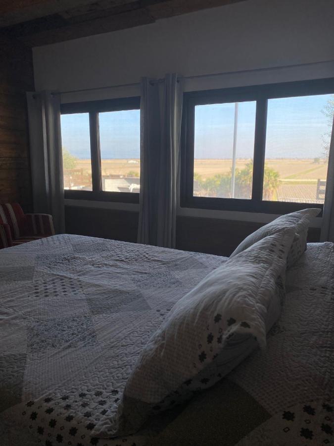 La Finestra Del Delta Guest House L'Ampolla Eksteriør bilde